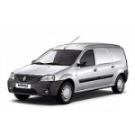 Renault Logan Van